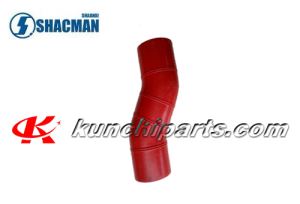Shacman Delong DZ93259535802 Intercooler Hose