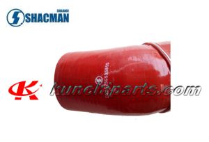 Shacman Delong DZ93259535815 المبرد خرطوم