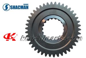 شكمان ديلونغ F2000 سريعة JS180-1707106 مساعد علبة التروس رمح الحد من العتاد 42 الأسنان