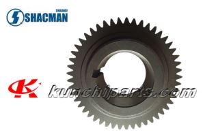 شاكمان ديلونغ F3000 سريعة 12JS200T-1701051 والعتاد المتوسط رمح جير الرابع