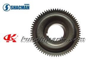 شاكمان ديلونغ F3000 محرك رمح المتوسطة سريعة 12JS200T-1701056 الأسنان
