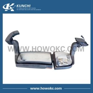 مرآة الرؤية الخلفية عاصي اليسار WG1664778082 HOWOA7 / T7H