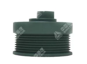 سينوتروك حزام الموتر / تنسيون الرول الجمعية VG2600060310