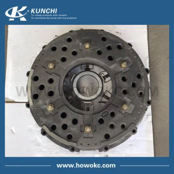 أجزاء شاحنة Dongfeng