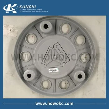 AZ9112610081 محور كاب البلاستيك ساينو تراك