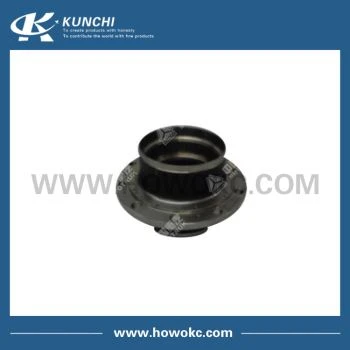 ساينو تراك HOWO HC16 محور العجلة الخلفية WG9231340309
