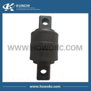 WG9114521176 التواء المطاط الأساسية HOWO HOWO 85 * 77 * 152 * 21