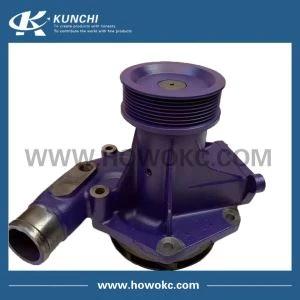 مضخة مياه Weichai Series 612640060102
