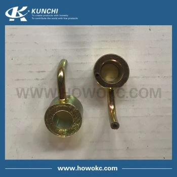 WG1560010090 فوهة الزيت القصيرة STR / STRW