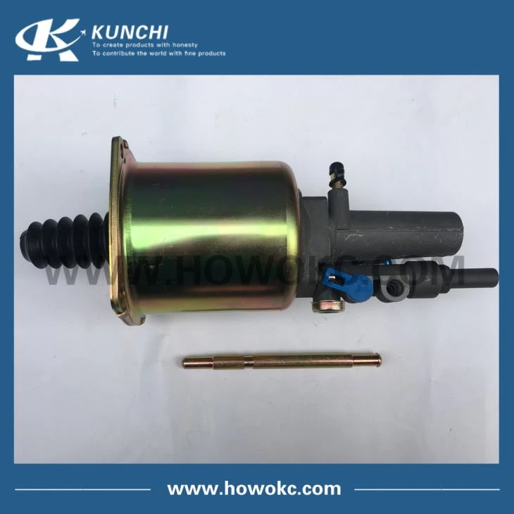 WG9725230042/1 Clutch Booster Cylinder HOWO A7/ T7H