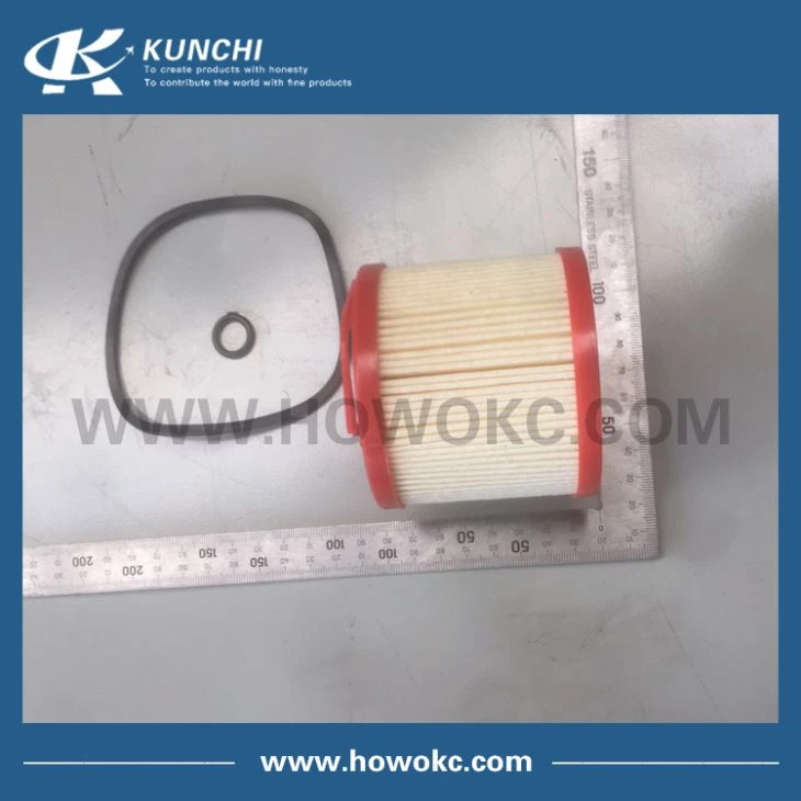 WG9725550002-1 1st Filter